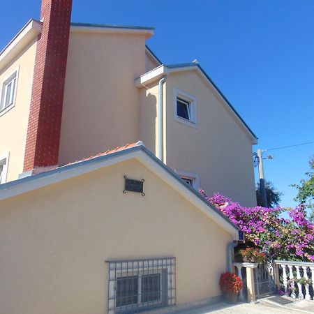 Apartmani Villa Marija Zadar Exterior foto