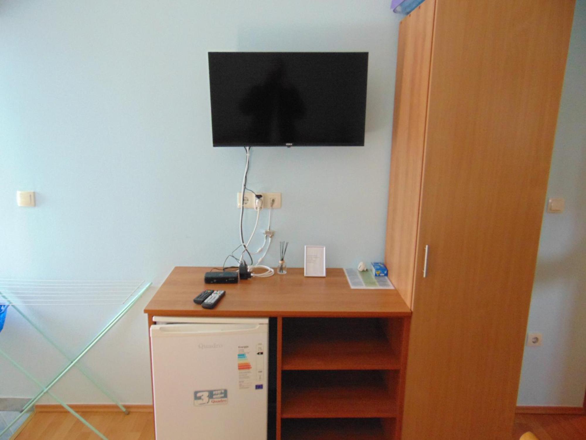 Apartmani Villa Marija Zadar Exterior foto