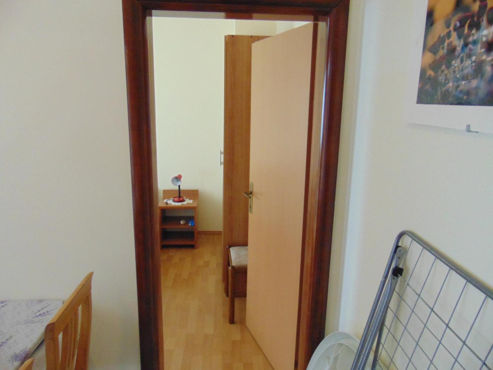 Apartmani Villa Marija Zadar Exterior foto