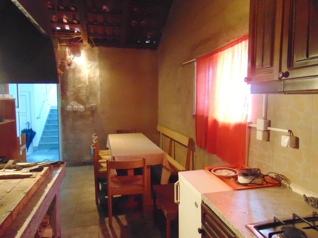 Apartmani Villa Marija Zadar Exterior foto