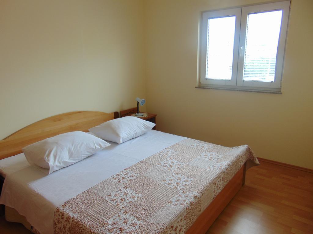 Apartmani Villa Marija Zadar Exterior foto