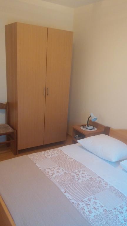 Apartmani Villa Marija Zadar Exterior foto