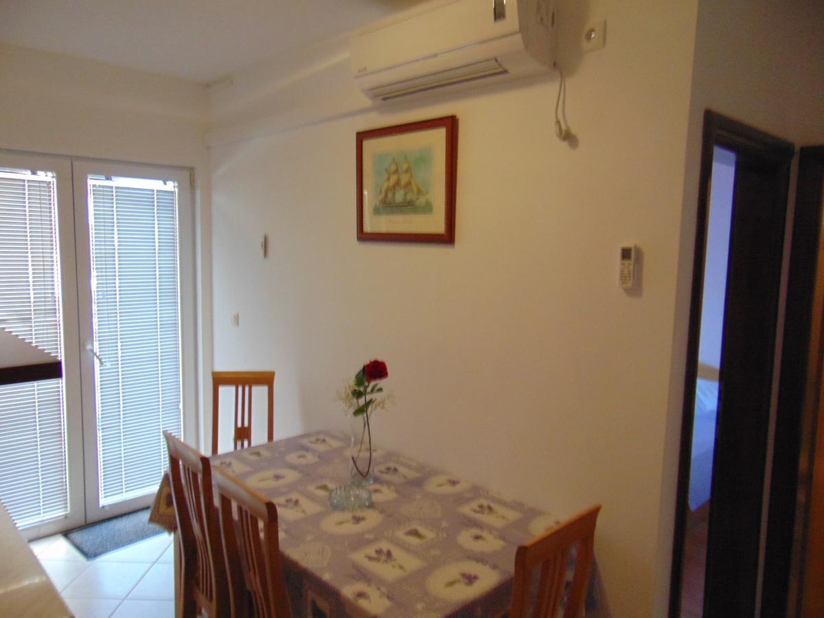 Apartmani Villa Marija Zadar Exterior foto